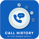 Call History Any Number Detail