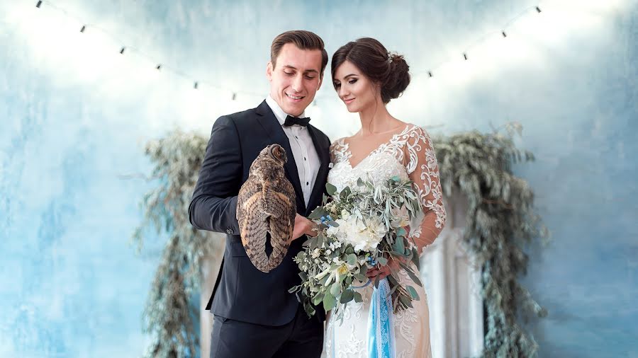 Fotógrafo de bodas Ekaterina Bobrova (bobrova). Foto del 22 de junio 2017