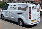 Oliver Roofing Of Boldmere Logo