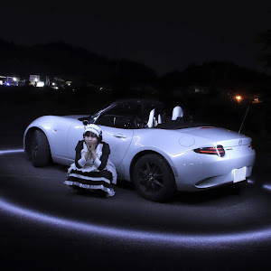 ロードスター ND5RC