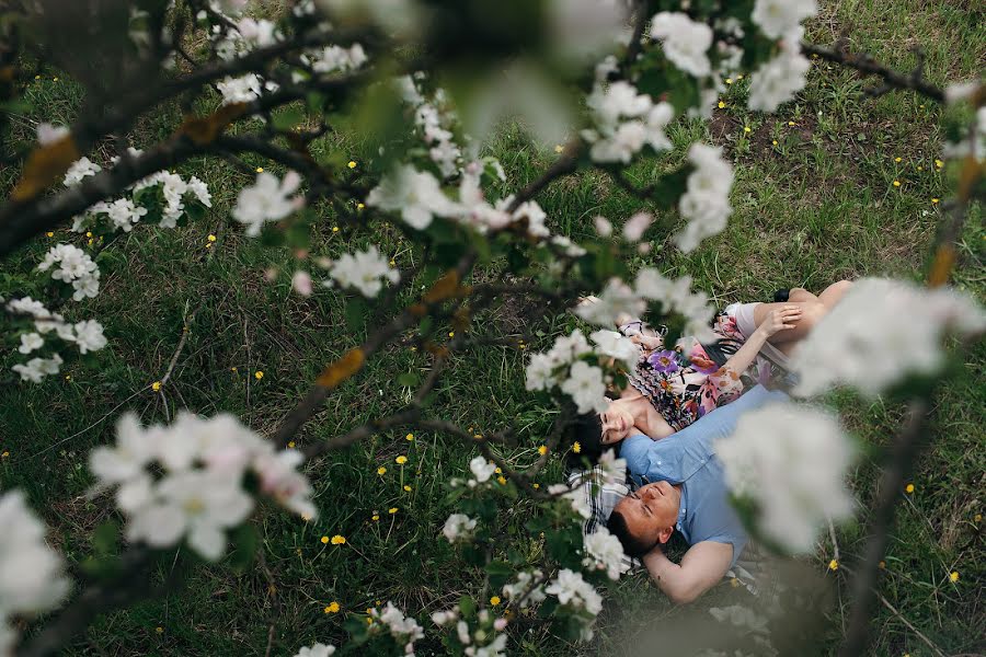 Wedding photographer Tatyana Ivanova (tanjaivanova). Photo of 13 May 2016