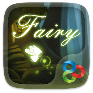 Fairy GO Launcher Theme.apk v1.0.57