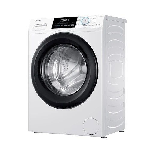 Máy Giặt Aqua 9 Kg AQD-A902G.W