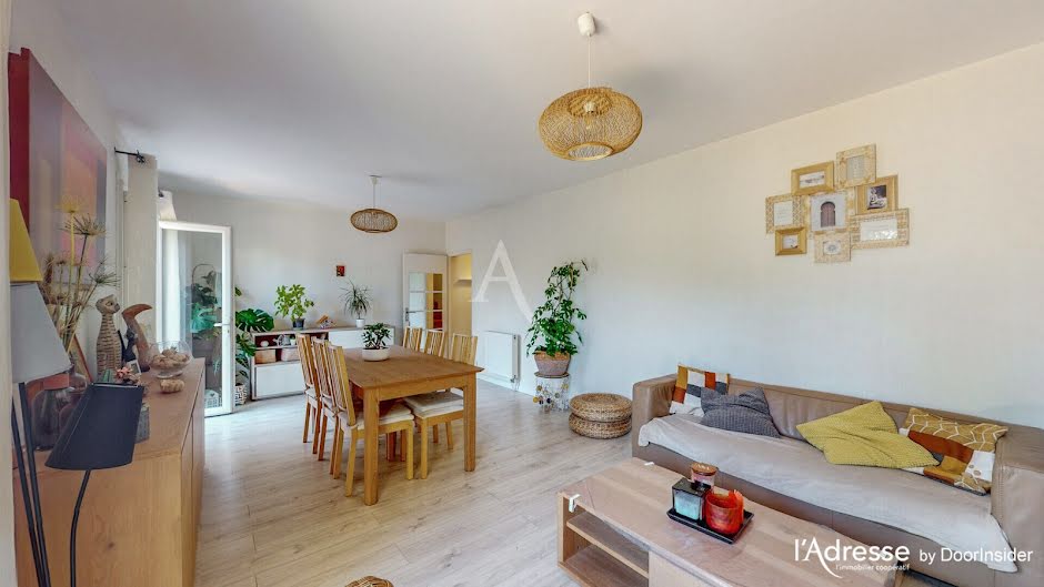 Vente maison 5 pièces 109 m² à Colomiers (31770), 329 000 €