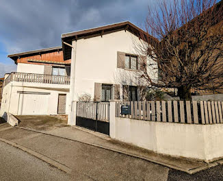 maison à Varces-Allières-et-Risset (38)