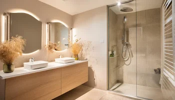 Appartement neuf à Bezons (95)