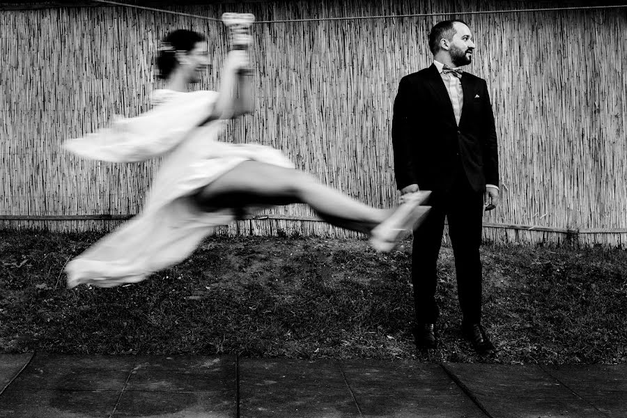 Wedding photographer Sebastian Purice (sebastianpurice). Photo of 6 January 2021