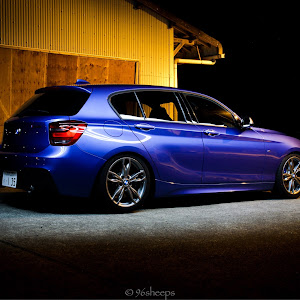 M135i