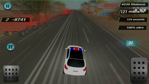 免費下載賽車遊戲APP|Street Guardians-Traffic Racer app開箱文|APP開箱王