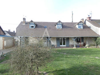 maison à Etrépagny (27)