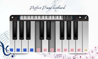 Pianist HD : Piano + – Apps no Google Play