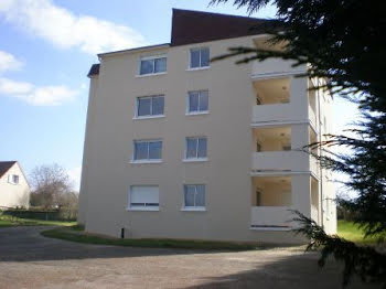 appartement à Saint-Benoît-du-Sault (36)