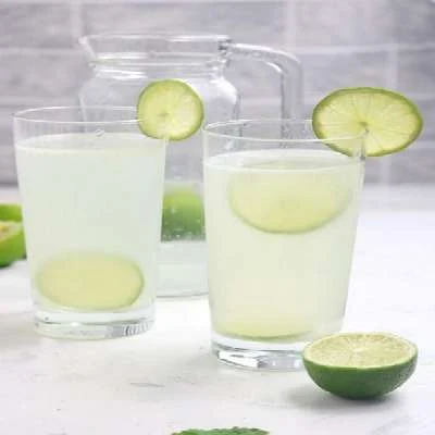 Fresh Lime