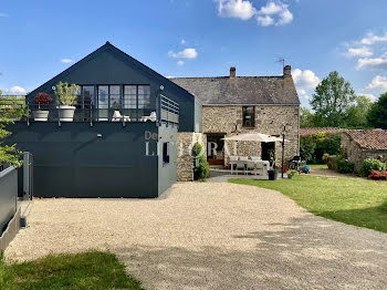 maison à Vigneux-de-Bretagne (44)