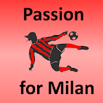 Cover Image of Herunterladen Passion for Milan 2.2.0.57 APK