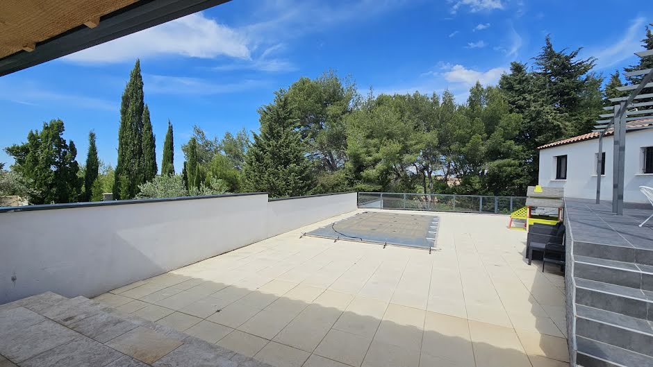 Vente maison 7 pièces 150 m² à Saint-Gilles (30800), 577 000 €