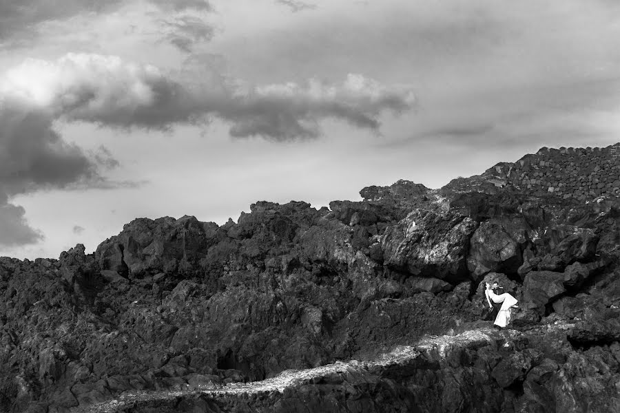 Fotografo di matrimoni Juan Cristóbal (lalolafoto). Foto del 23 luglio 2020