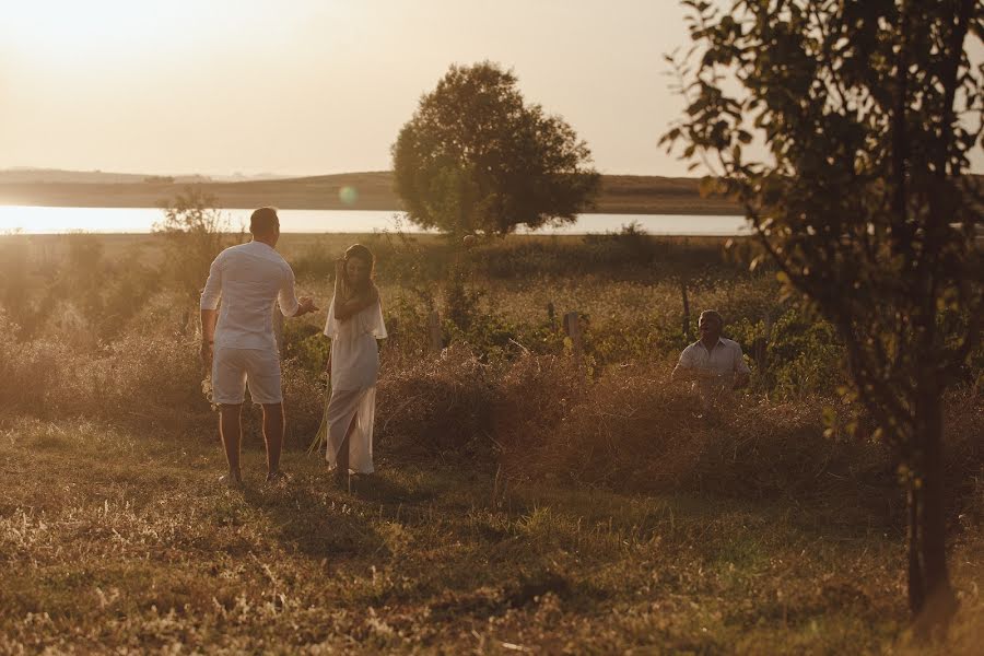 Photographe de mariage Aurel Doda (aureldoda). Photo du 20 octobre 2017