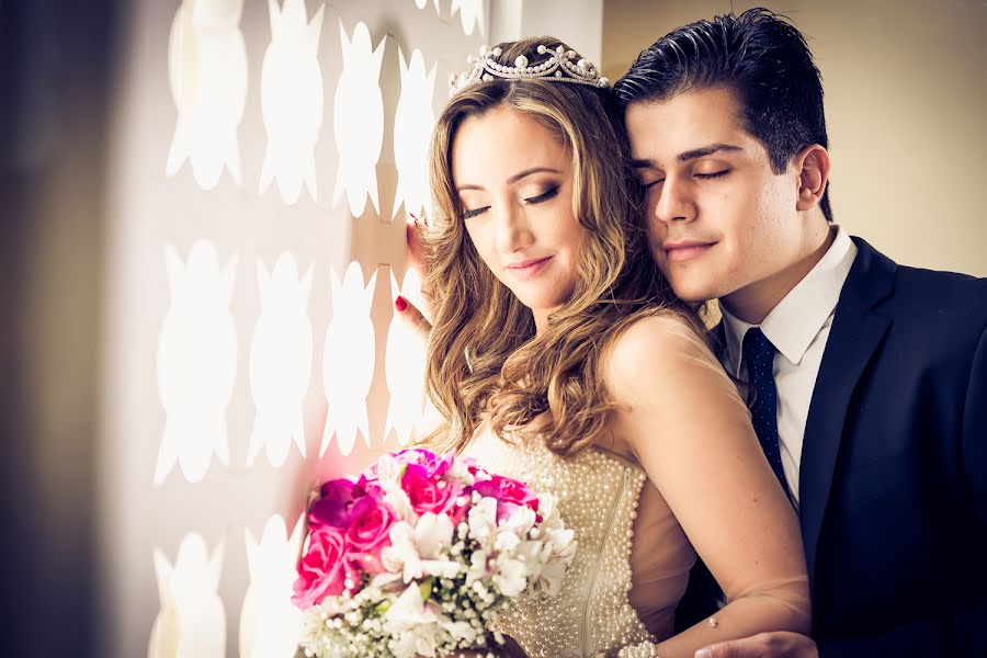 Fotógrafo de casamento Fabiano Araújo (fabianoaraujo). Foto de 31 de março 2016