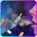 Smoke Vape Joke icon