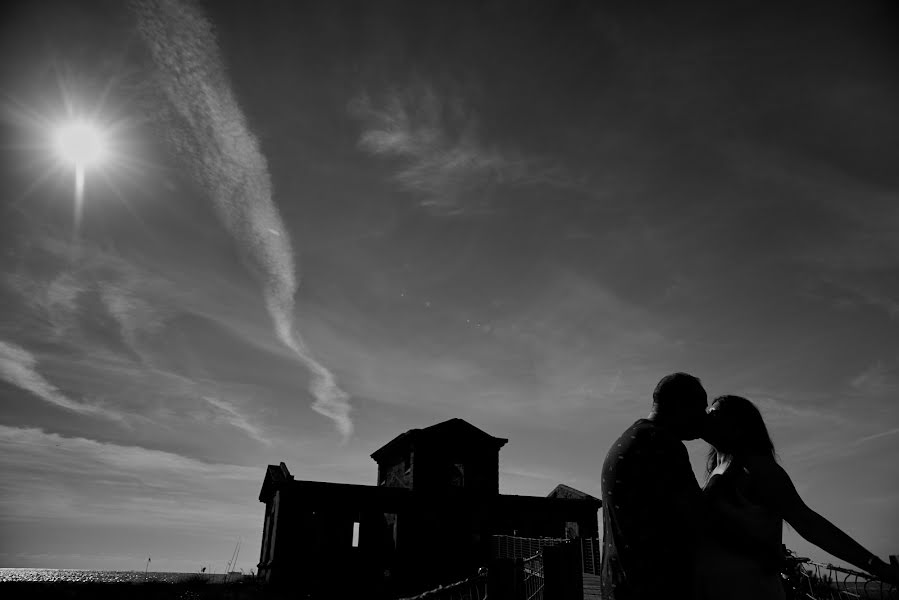 Wedding photographer Carles Aguilera (carlesaguilera). Photo of 9 November 2016