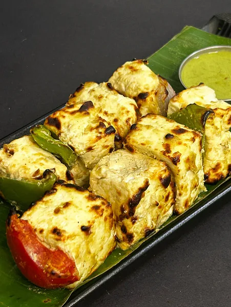 Paneer Malai Tikka