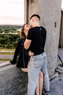 Fotógrafo de bodas Aleksandr Velimovich (velimovich). Foto del 21 de marzo 2022