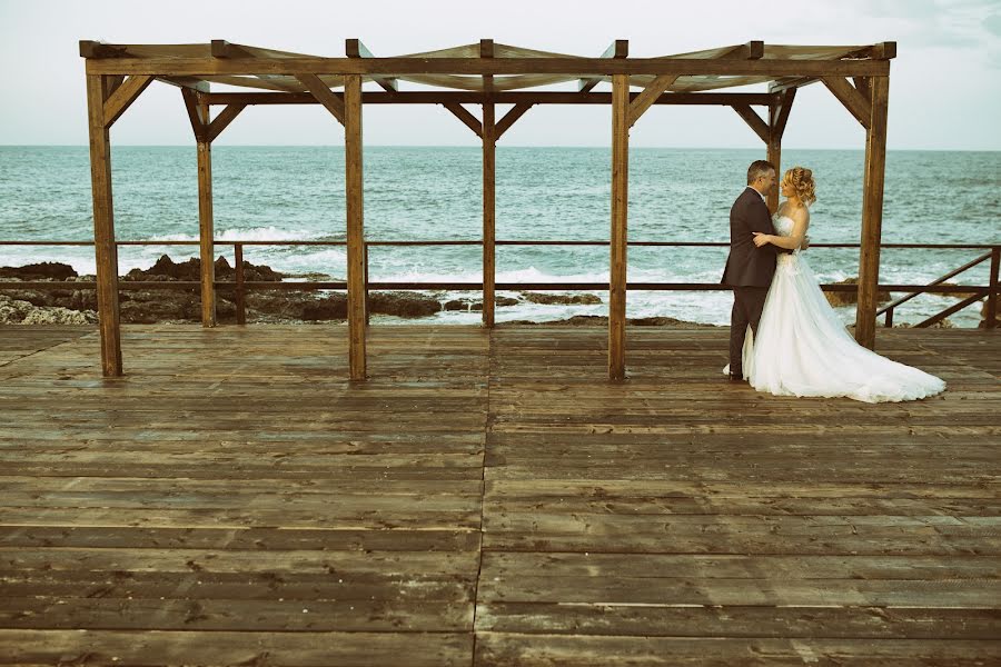 Photographe de mariage Alfredo Pappalardo (pappalardo). Photo du 21 mai 2018