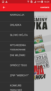 Informator Gminy Milówka(圖4)-速報App