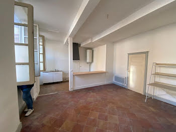 appartement à Villefranche-de-Lauragais (31)