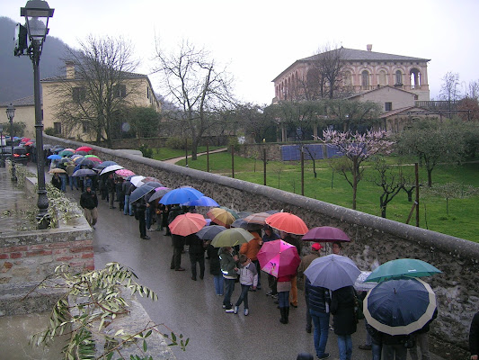 Giornata di primavera del fai di renzo brazzolotto