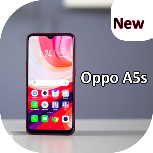 Paling Keren  22 Wallpaper Keren Oppo A5s  Joen Wallpaper 