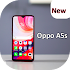 Theme for Oppo A5s Latest1.0