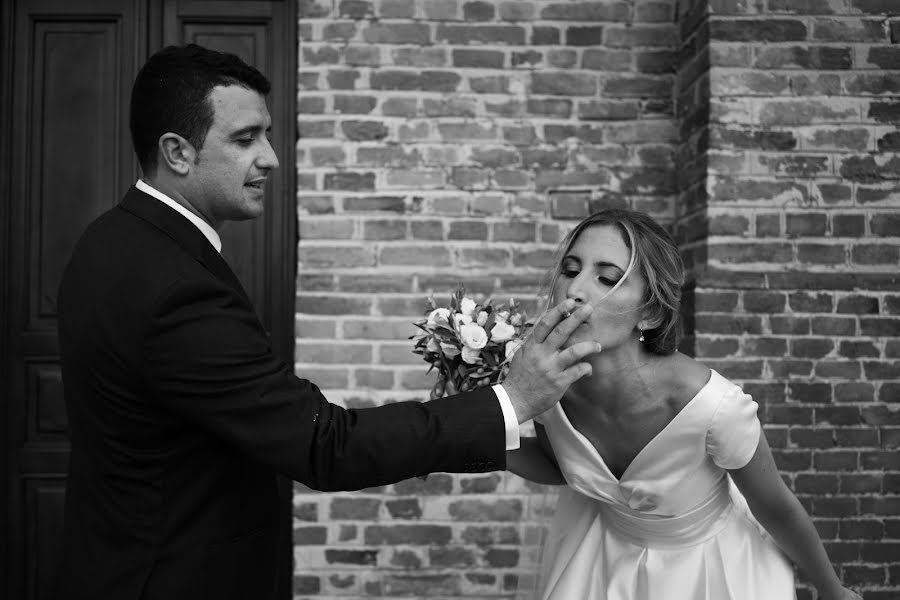 Fotografo di matrimoni Veronica Onofri (veronicaonofri). Foto del 24 settembre 2018