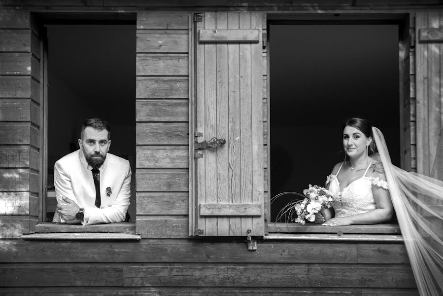 Photographe de mariage Chantal Maurencia (maurencia). Photo du 21 septembre 2021