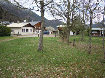 maison à Essert-Romand (74)