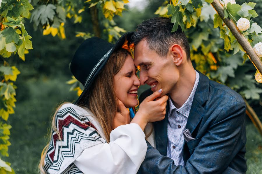 Wedding photographer Evgeniya Ivanova (ugeni). Photo of 9 August 2018