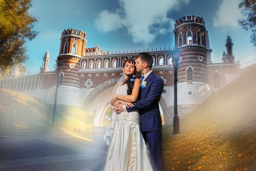 結婚式の写真家Yuliya Zbronskaya (zbronskaya)。2014 11月5日の写真