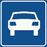 CTA Rit Registratie icon