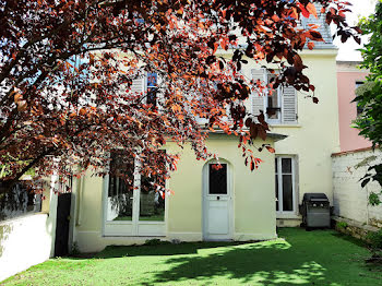 maison à Saint-Cloud (92)