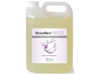 Dekontaminatormiddel DEKOREN+ Mild 5,5kg (Org.nr.7584)