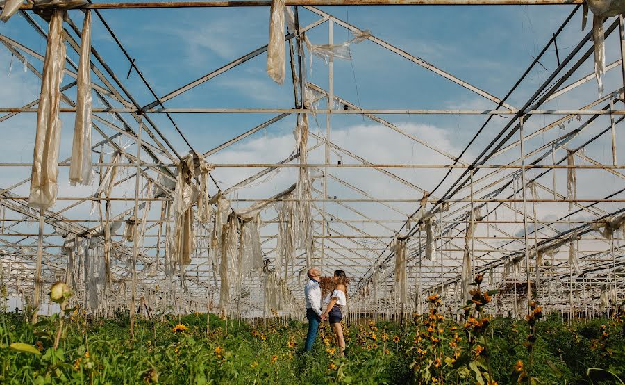 Wedding photographer Eduardo Dávalos (edavalos). Photo of 6 July 2016