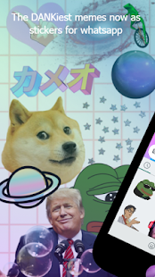 Stickers para whatsapp Raros 【 Pegatinas raras