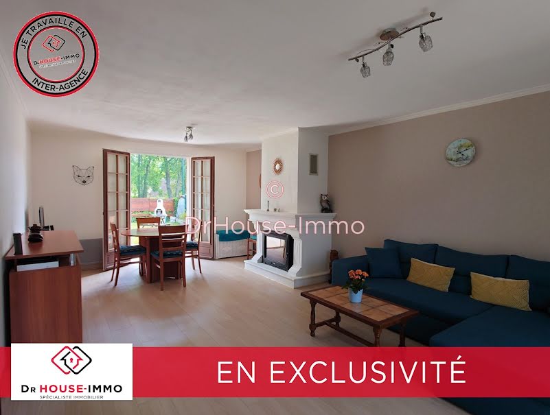 Vente maison 5 pièces 112 m² à Limay (78520), 286 000 €