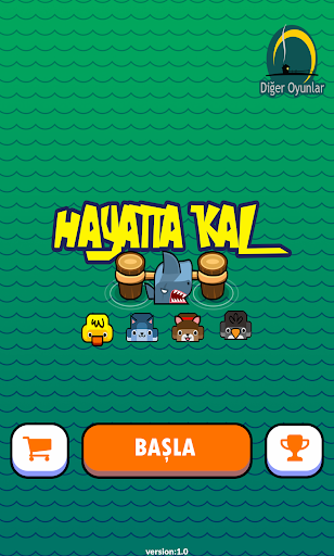 Hayatta Kal