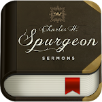 Cover Image of Baixar Spurgeon Sermons 📖 Insight, Bible Study, Preach 3.2.6 APK