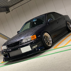 チェイサー JZX100