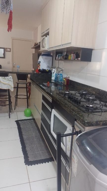 Apartamentos à venda Centro