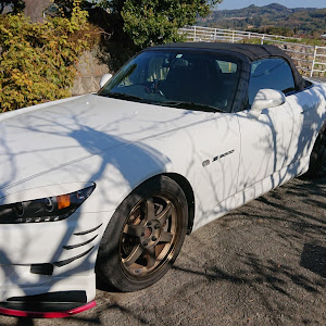 S2000 AP1