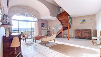 appartement à Saint-raphael (83)